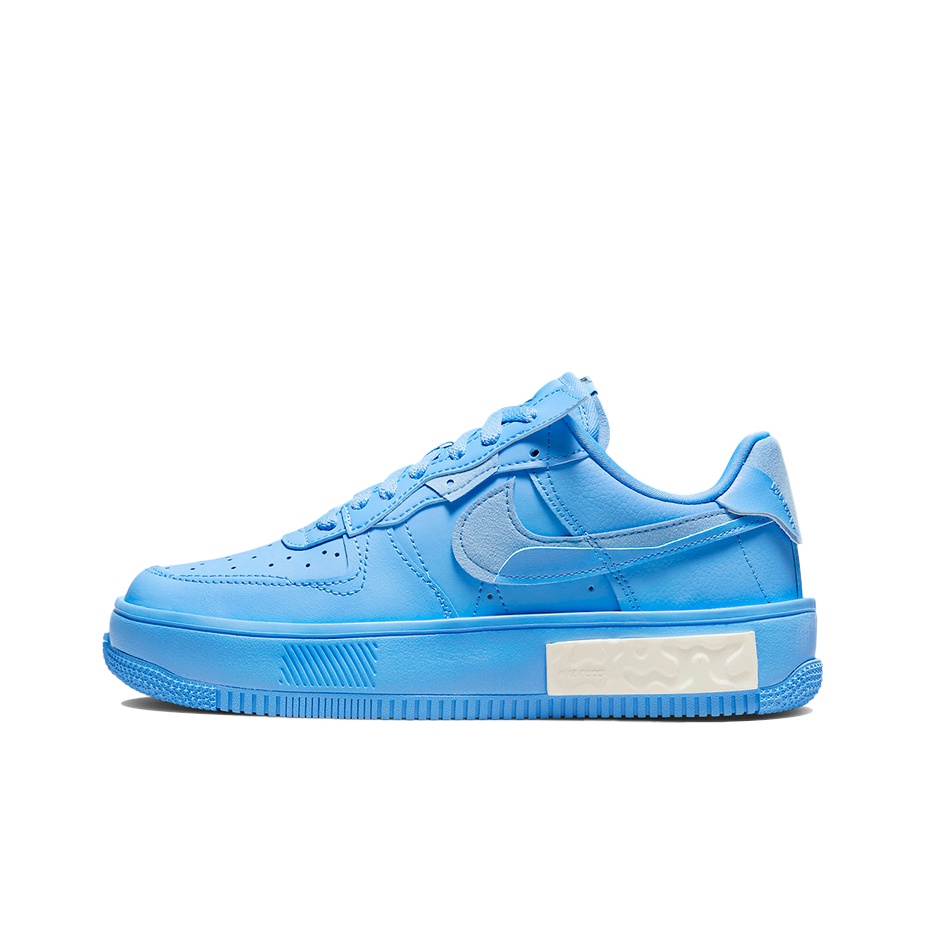 Nike Shoes Air Force 1 - Женские низкие кроссовки для скейтбординга Nike