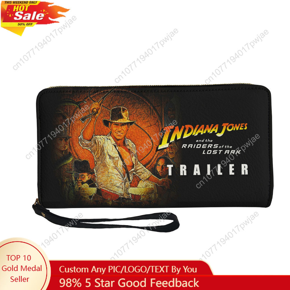 Women'S Jones Bags - Индиана Джонс Raiders of The Lost