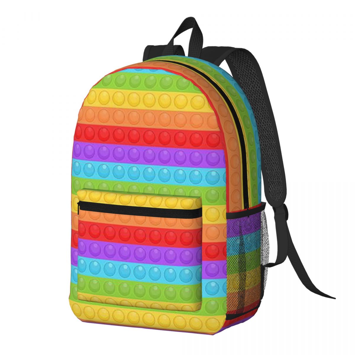 Women Bags Vector - Рюкзак премиум-класса с бесшовным векторным узором