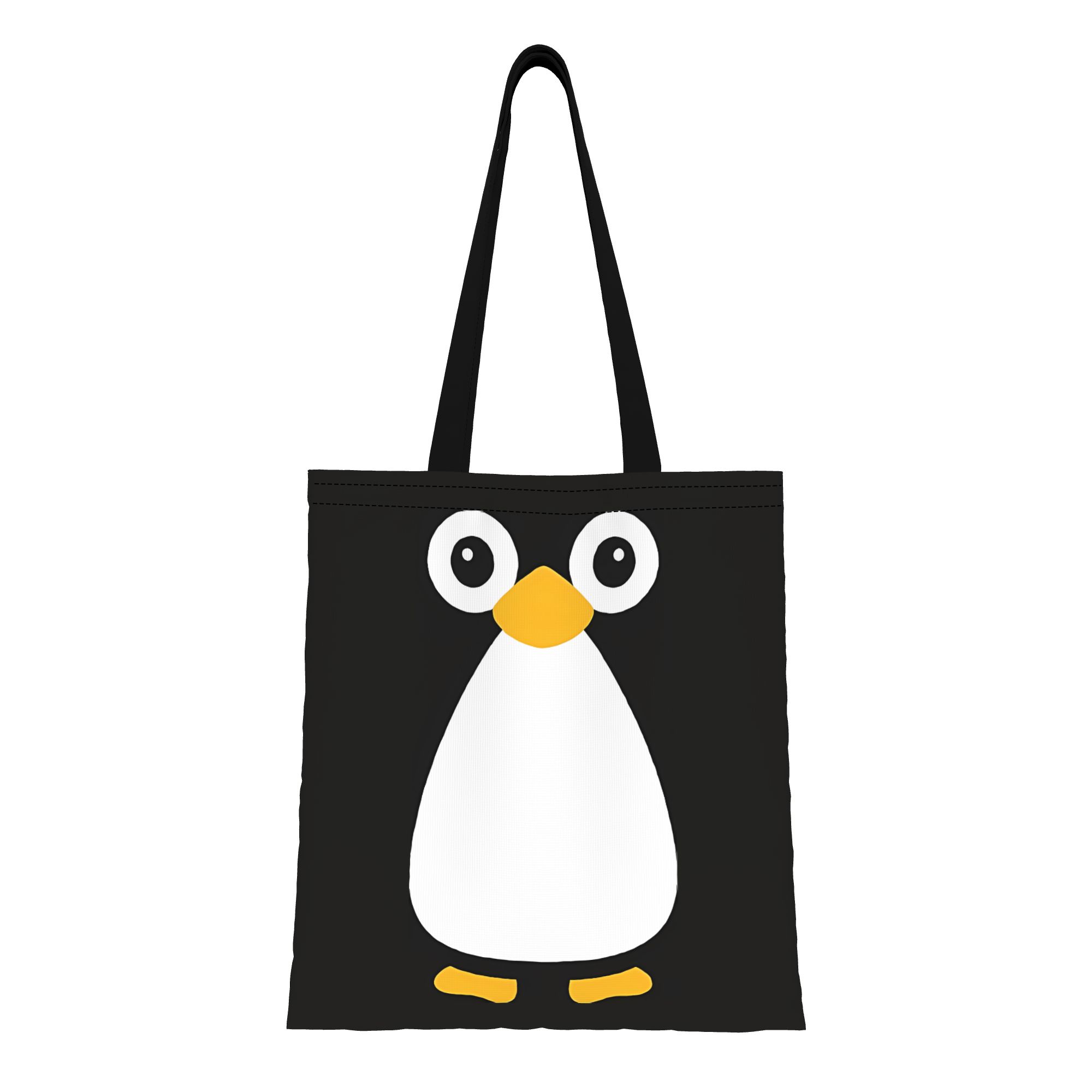 Women Bags Vector - Женская сумка-тоут из холщовой ткани с