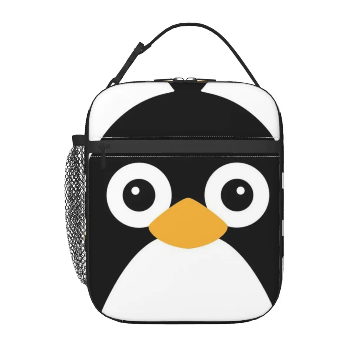 Women Bags Vector - Симпатичная векторная термосумка для обеда с
