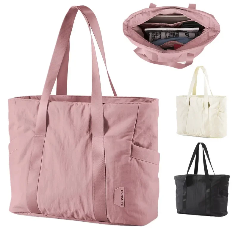 Women'S Yoga Bags - Женская дорожная сумка-тоут, университетская сумка для