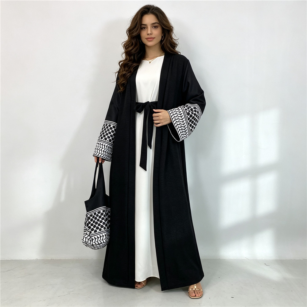 Women Bags Dubai - Рамаданский комплект из 2 предметов: открытая