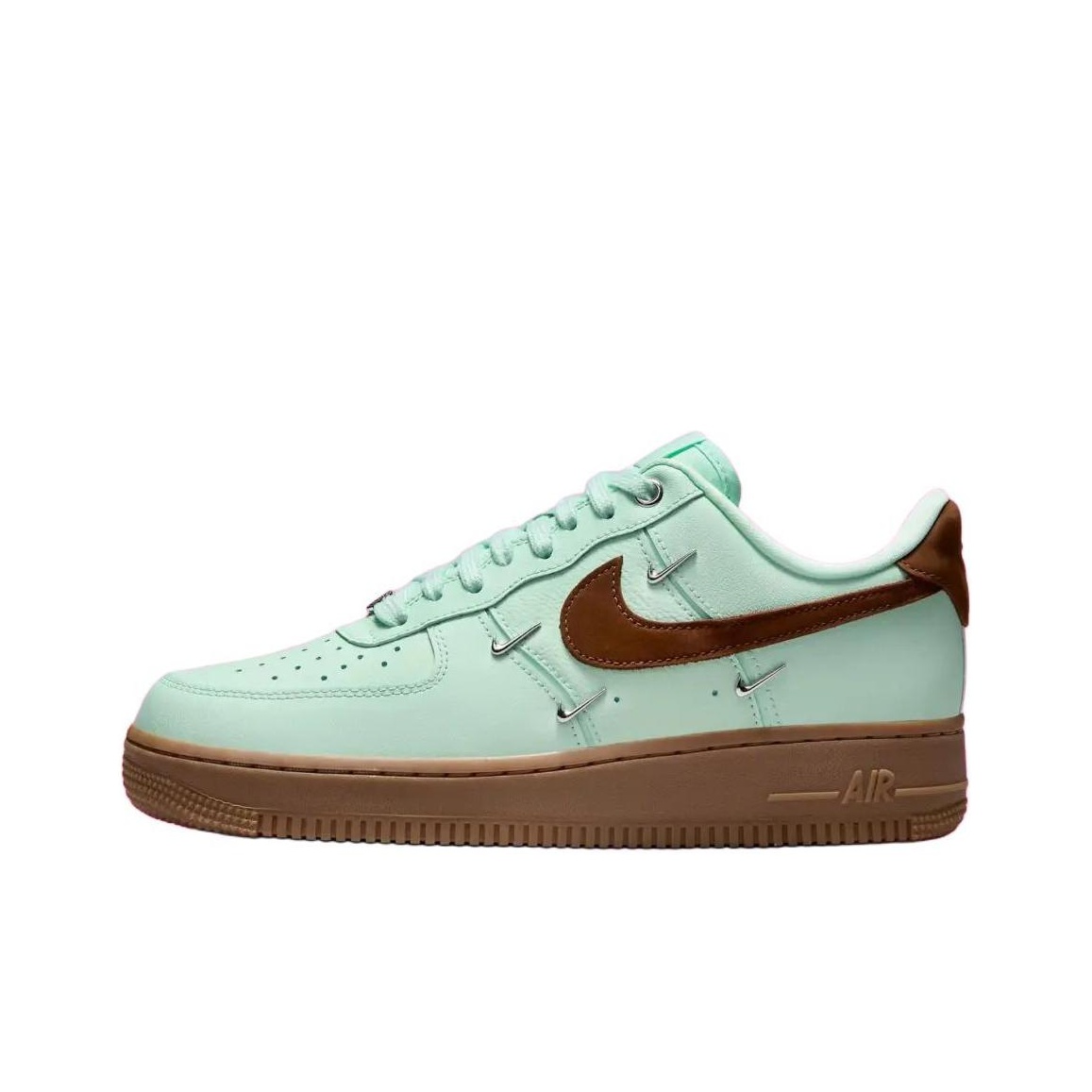 Nike Shoes Air Force 1 - Кроссовки Nike Air Force 1 Low