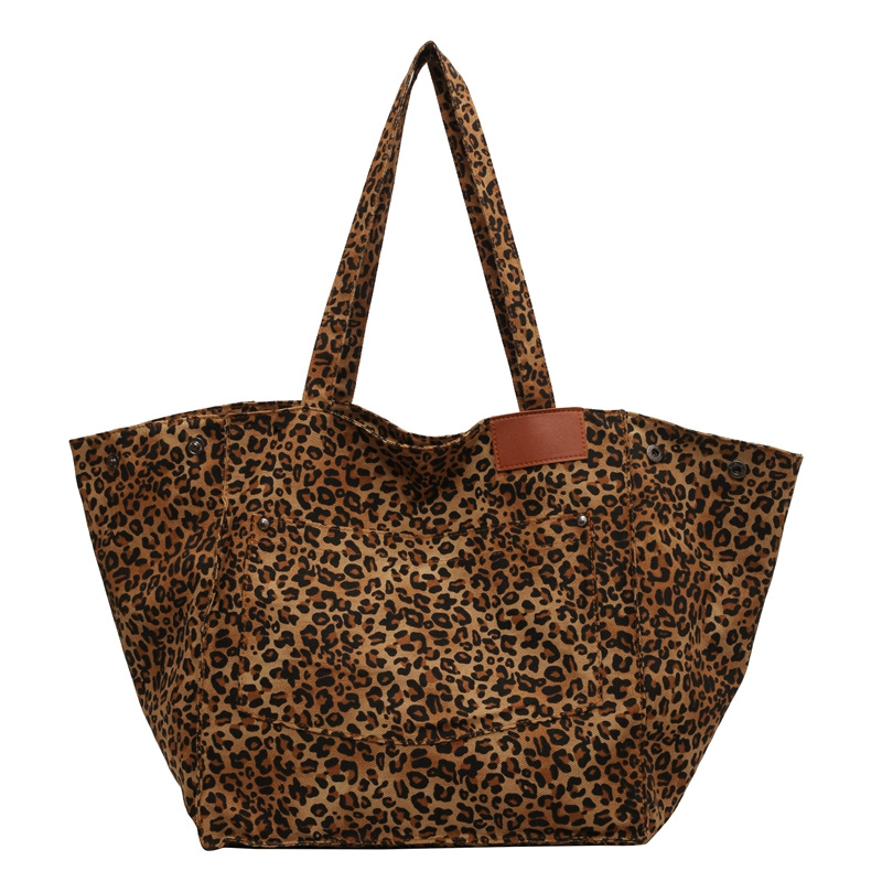 Сумка-тоут с леопардовым принт – обзор и цена Women'S Vegan Bags