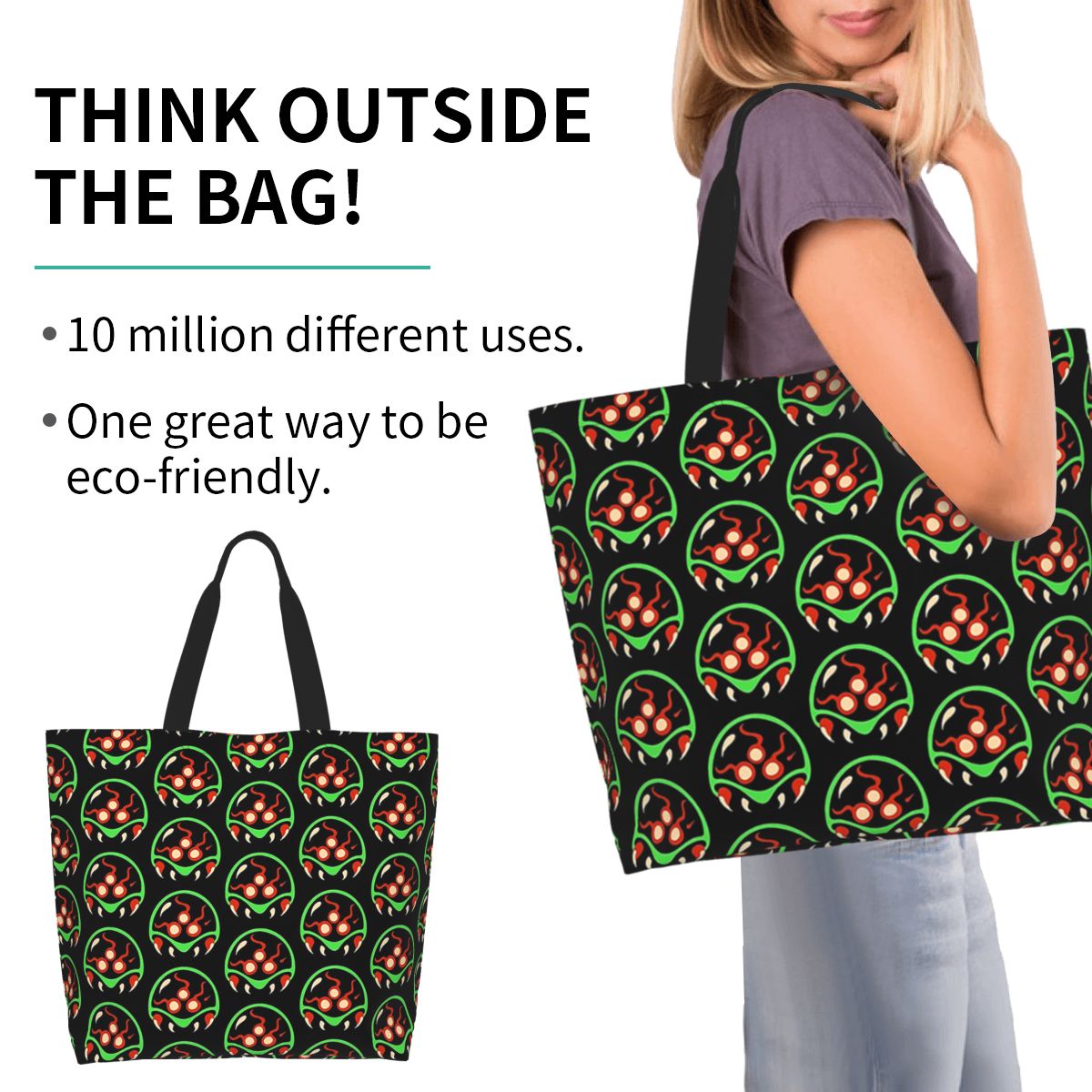 Сумка-шоппер Metroid Vector, х – обзор и цена Women Bags Vector