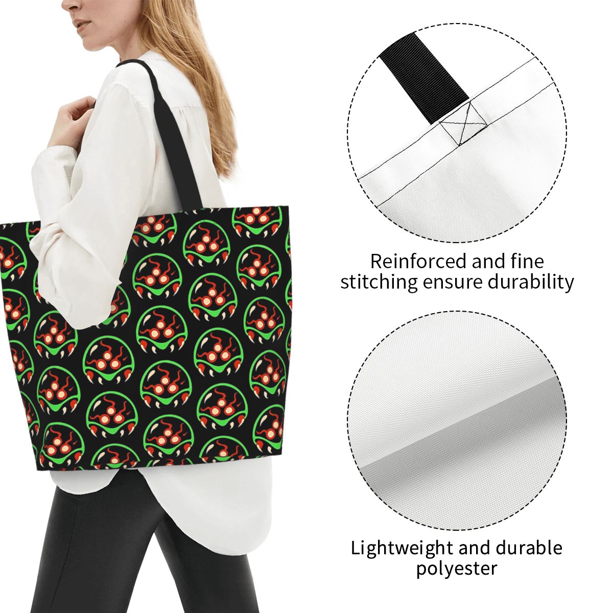 Сумка-шоппер Metroid Vector, х – обзор и цена Women Bags Vector