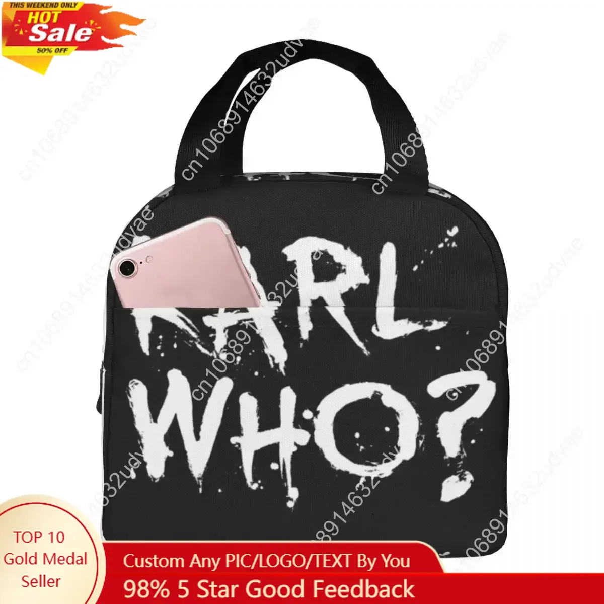 Сумка для обедов для женщин и  – обзор и цена Women'S Karl Bags