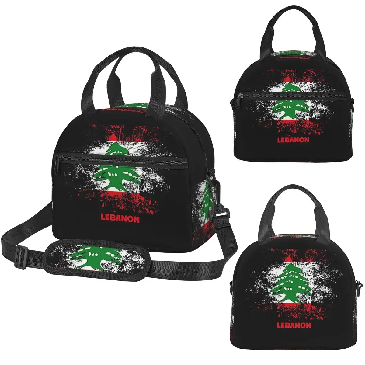 Термосумка для обедов с изобра – обзор и цена Women Bags Lebanon