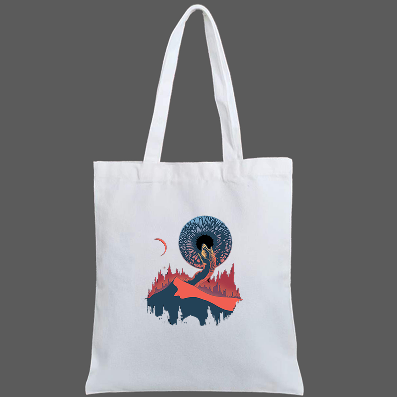 Сумка-шоппер женская из холщов – обзор и цена Women Bags Dune