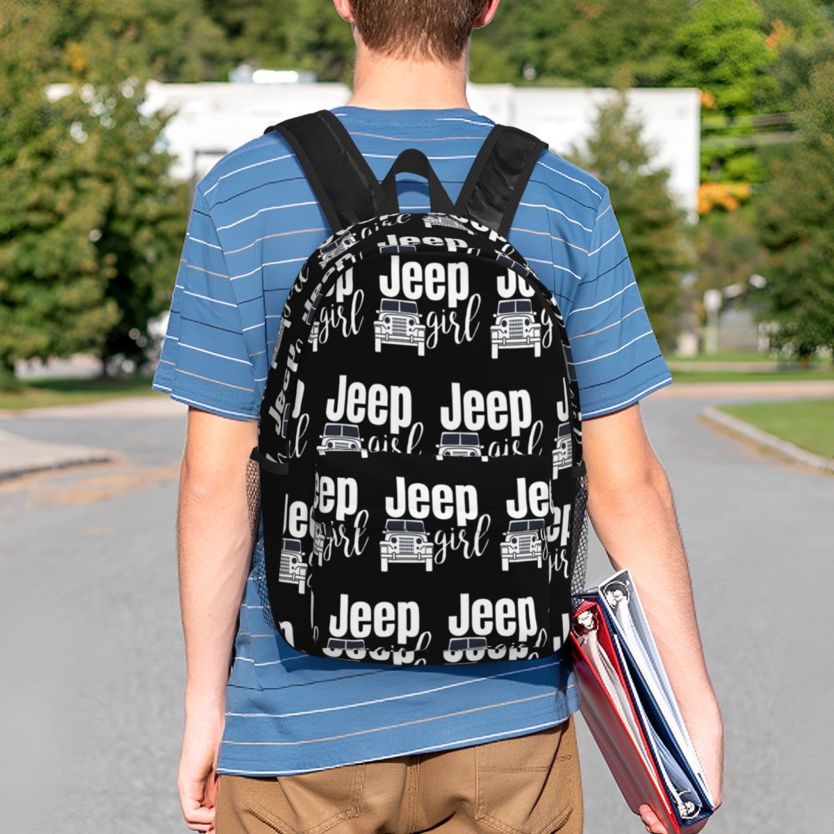Рюкзак Jeep Girl, горячая расп – обзор и цена Women'S Jeep Bags