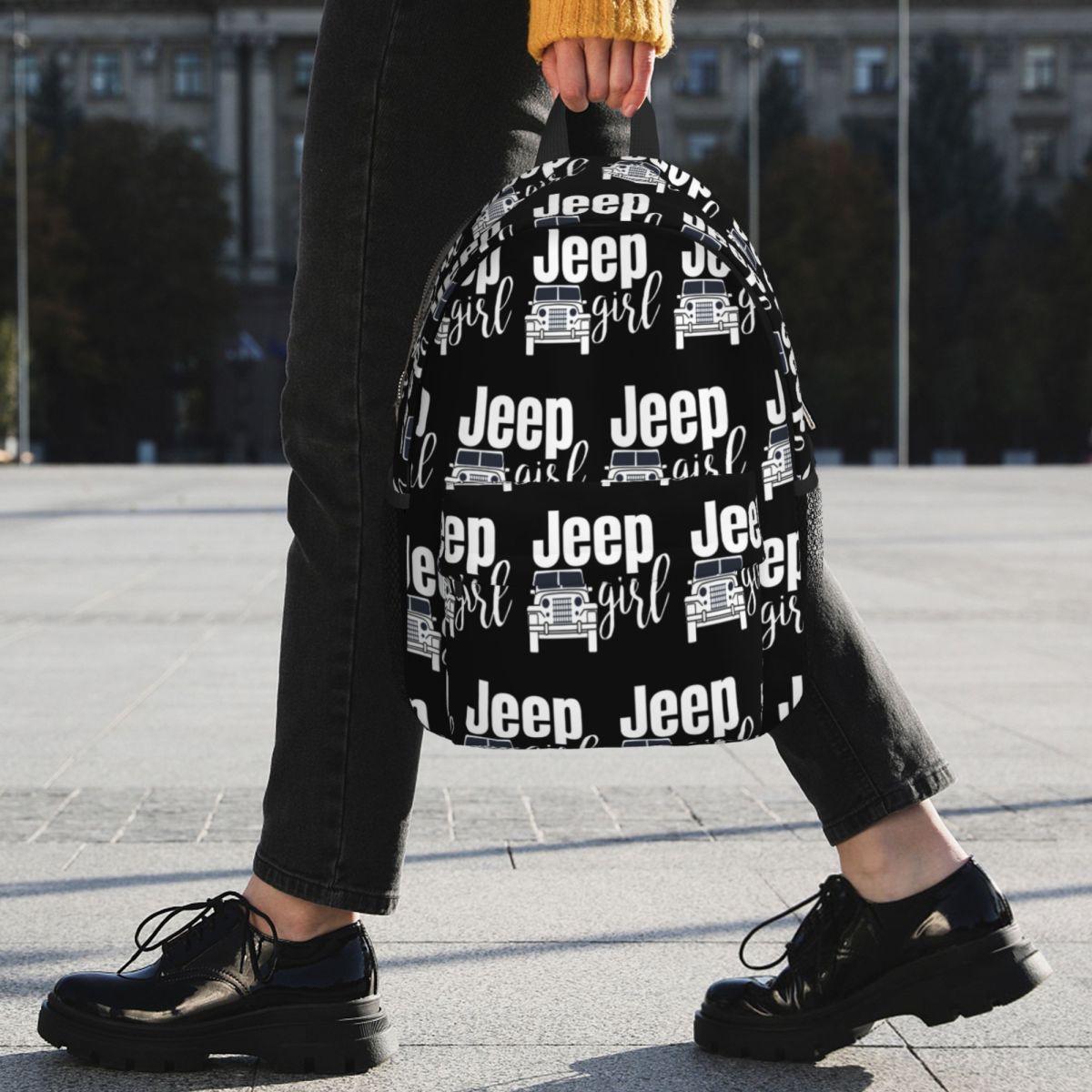 Рюкзак Jeep Girl, горячая расп – обзор и цена Women'S Jeep Bags