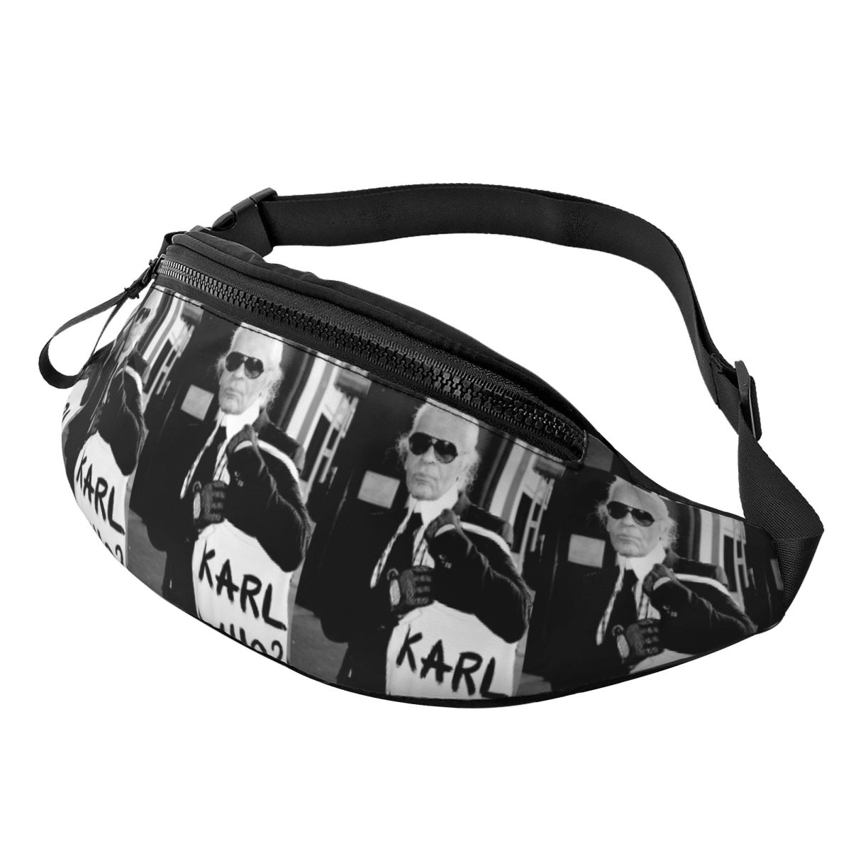 Поясная сумка Karl Who для жен – обзор и цена Women'S Karl Bags