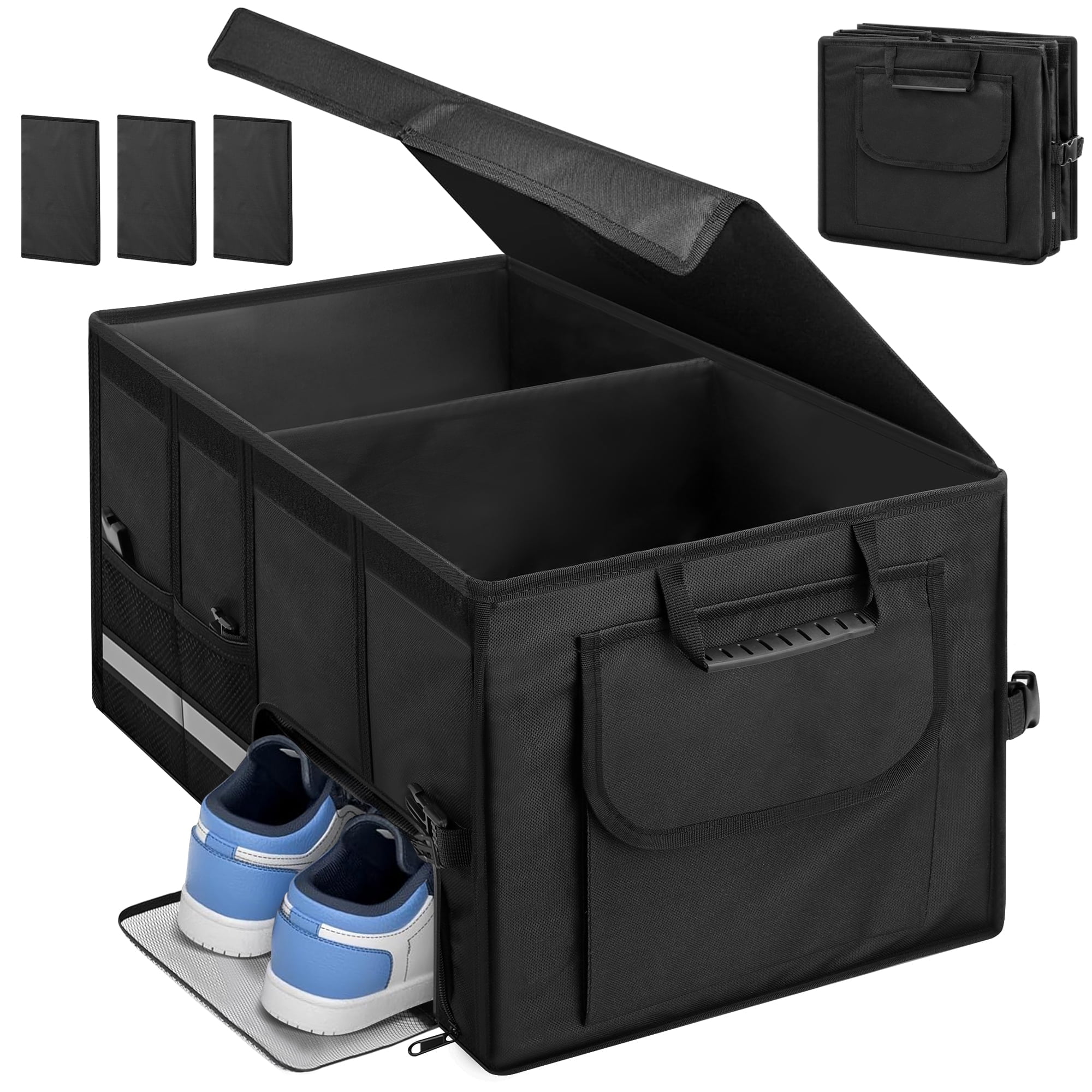 Складной органайзер для багажн – обзор и цена Women'S Jeep Bags