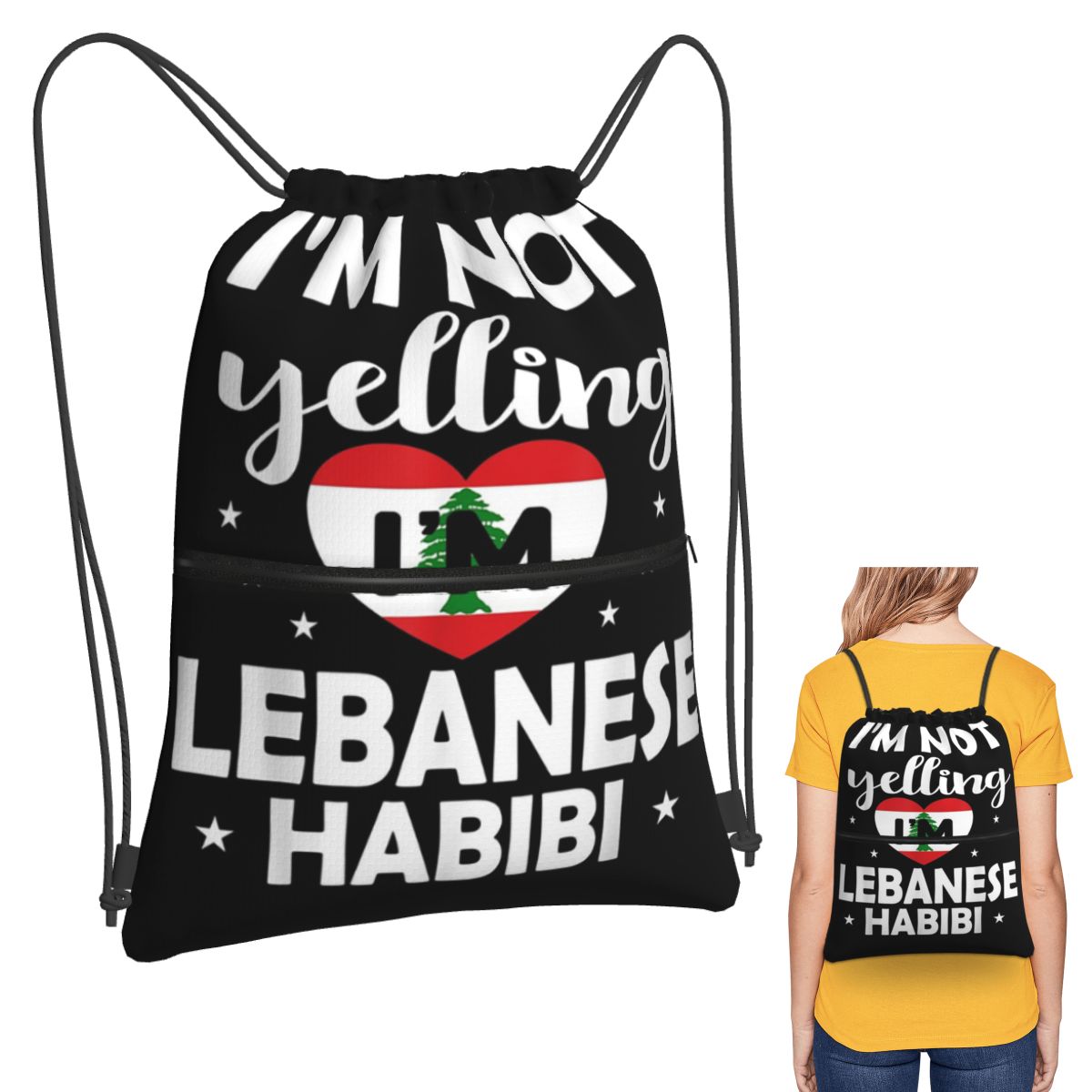 Рюкзаки с флагом Ливана, в лив – обзор и цена Women Bags Lebanon