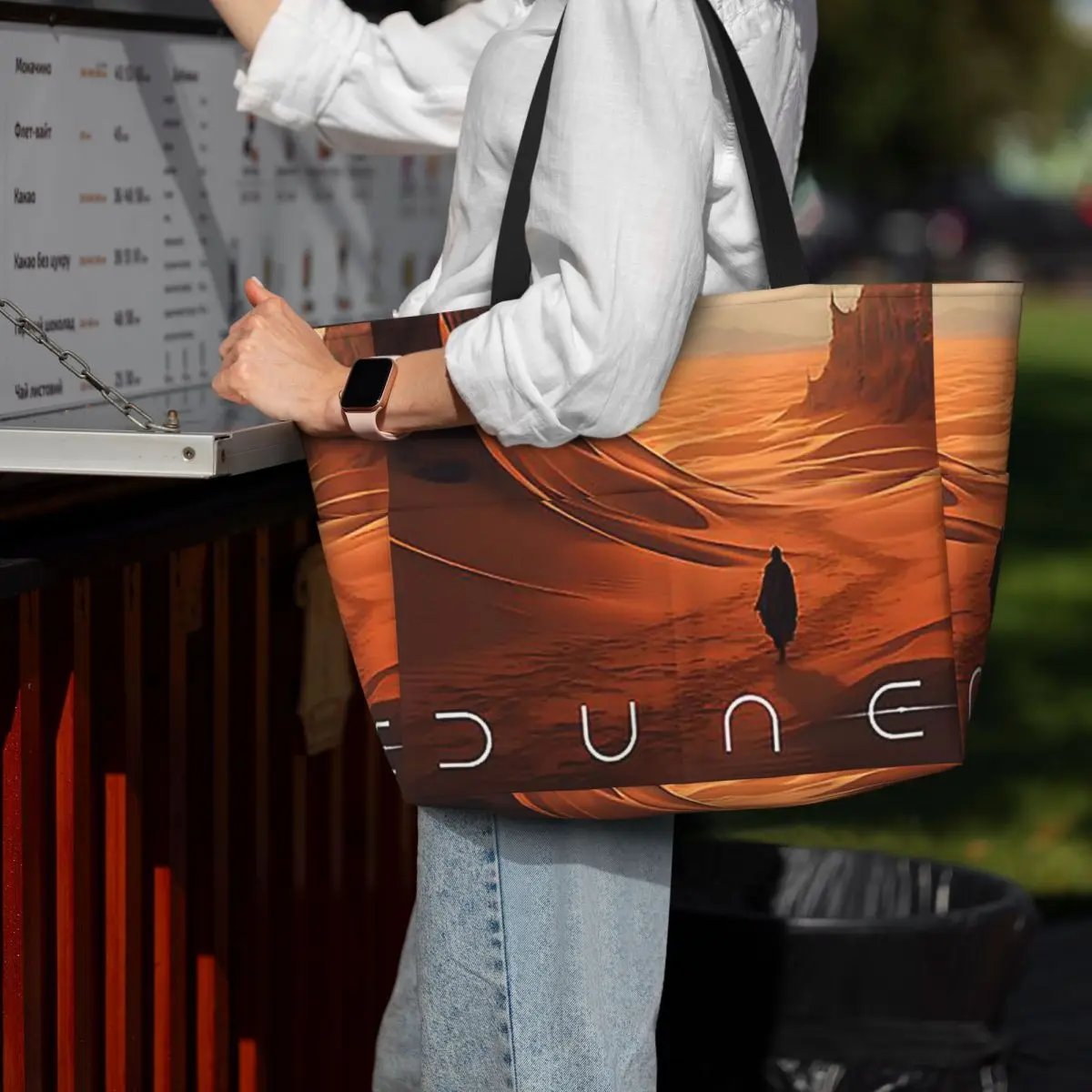 Пляжная сумка Dune 2020 Fan Ar – обзор и цена Women Bags Dune