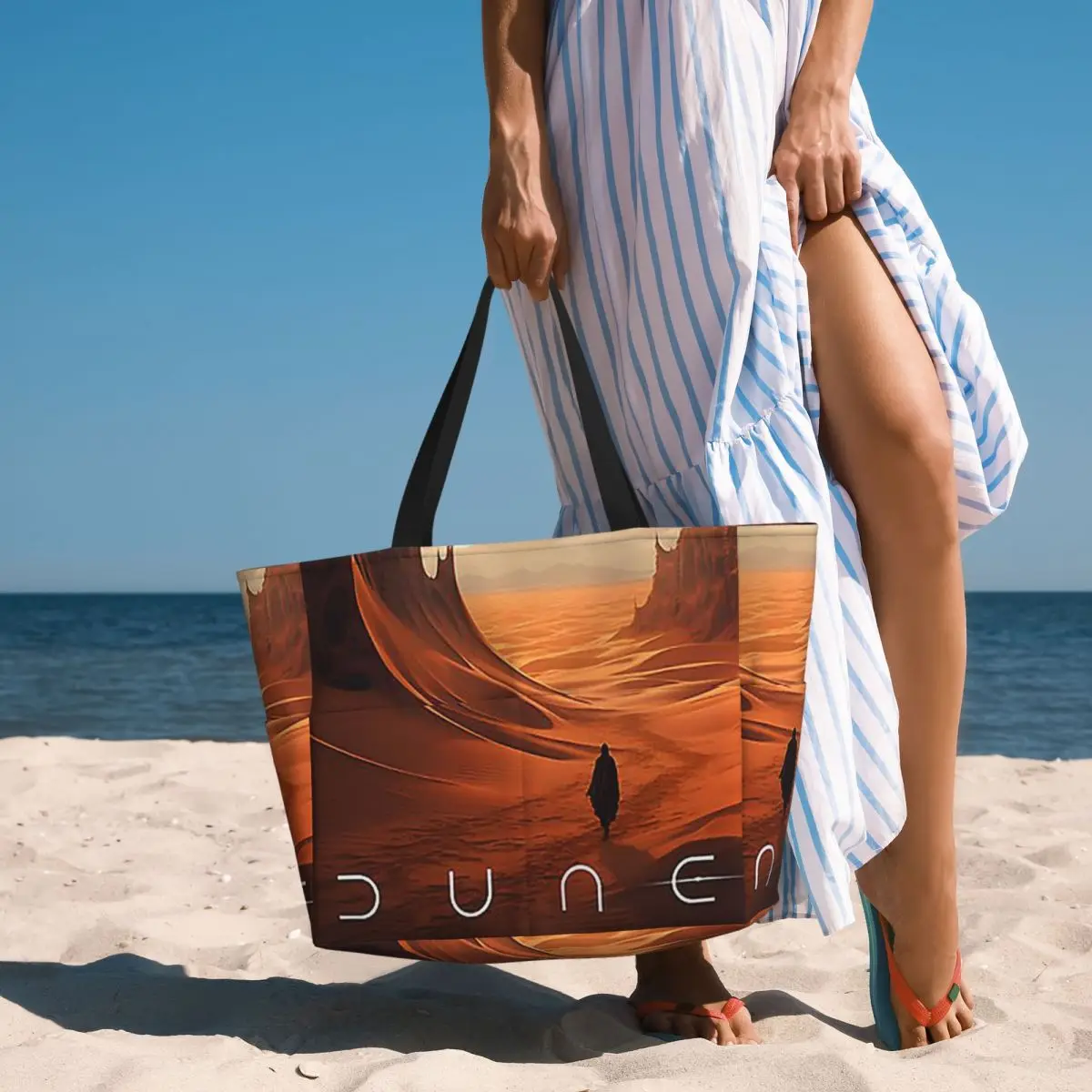 Пляжная сумка Dune 2020 Fan Ar – обзор и цена Women Bags Dune