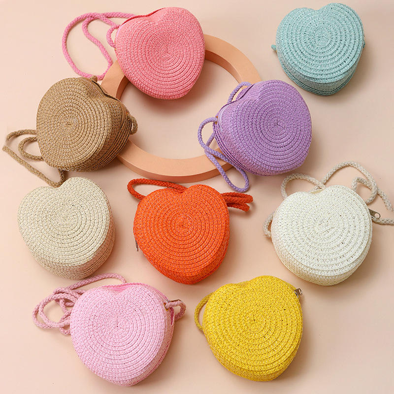 Модные плетеные соломенные сум – обзор и цена Woven Straw Bag