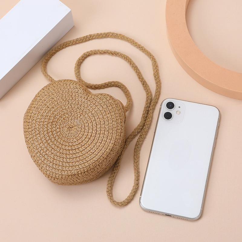 Модные плетеные соломенные сум – обзор и цена Woven Straw Bag