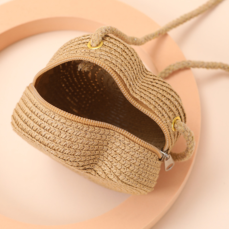 Модные плетеные соломенные сум – обзор и цена Woven Straw Bag