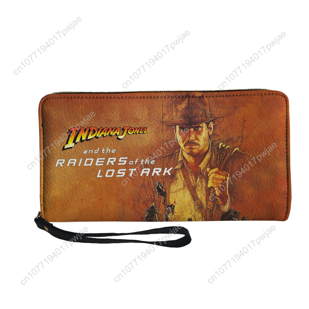 Индиана Джонс Raiders of The L – обзор и цена Women'S Jones Bags