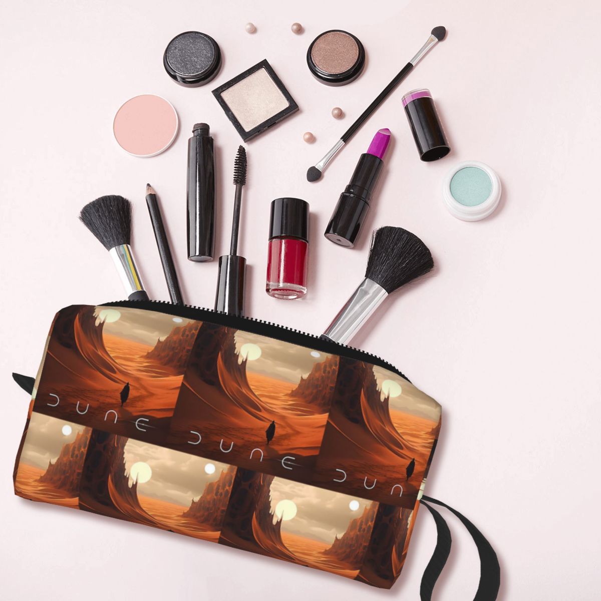Косметичка Dune 2020 Fan Art,  – обзор и цена Women Bags Dune