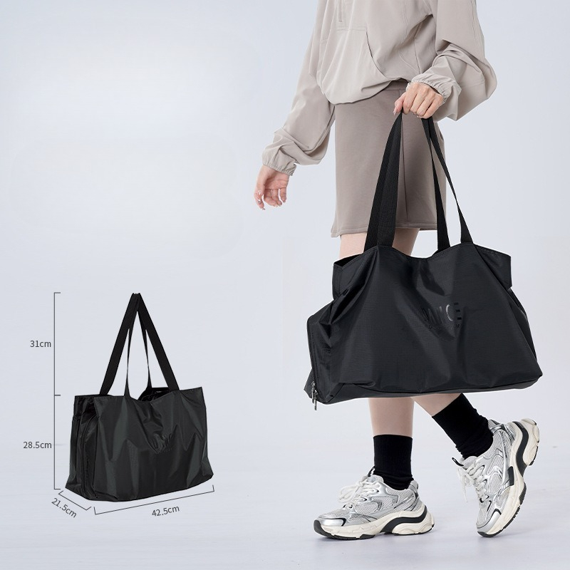 Водонепроницаемая сумка-тоут д – обзор и цена Women'S Yoga Bags
