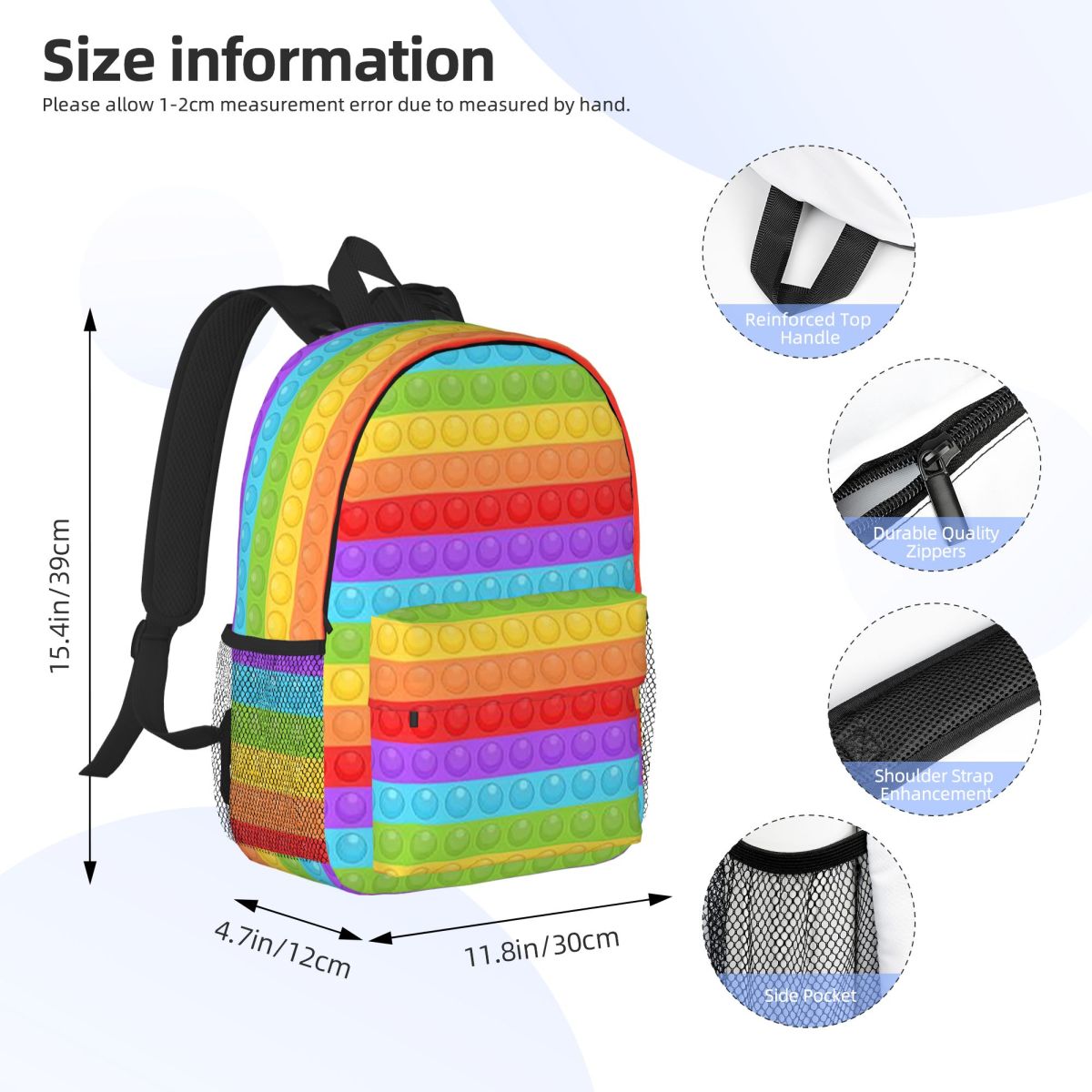 Рюкзак премиум-класса Vector P – обзор и цена Women Bags Vector