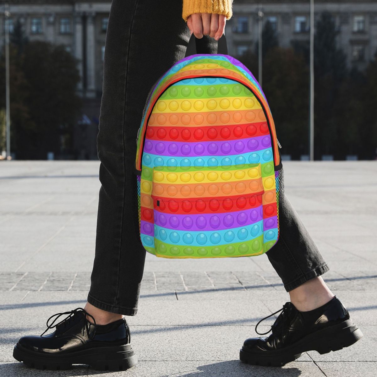 Рюкзак премиум-класса Vector P – обзор и цена Women Bags Vector