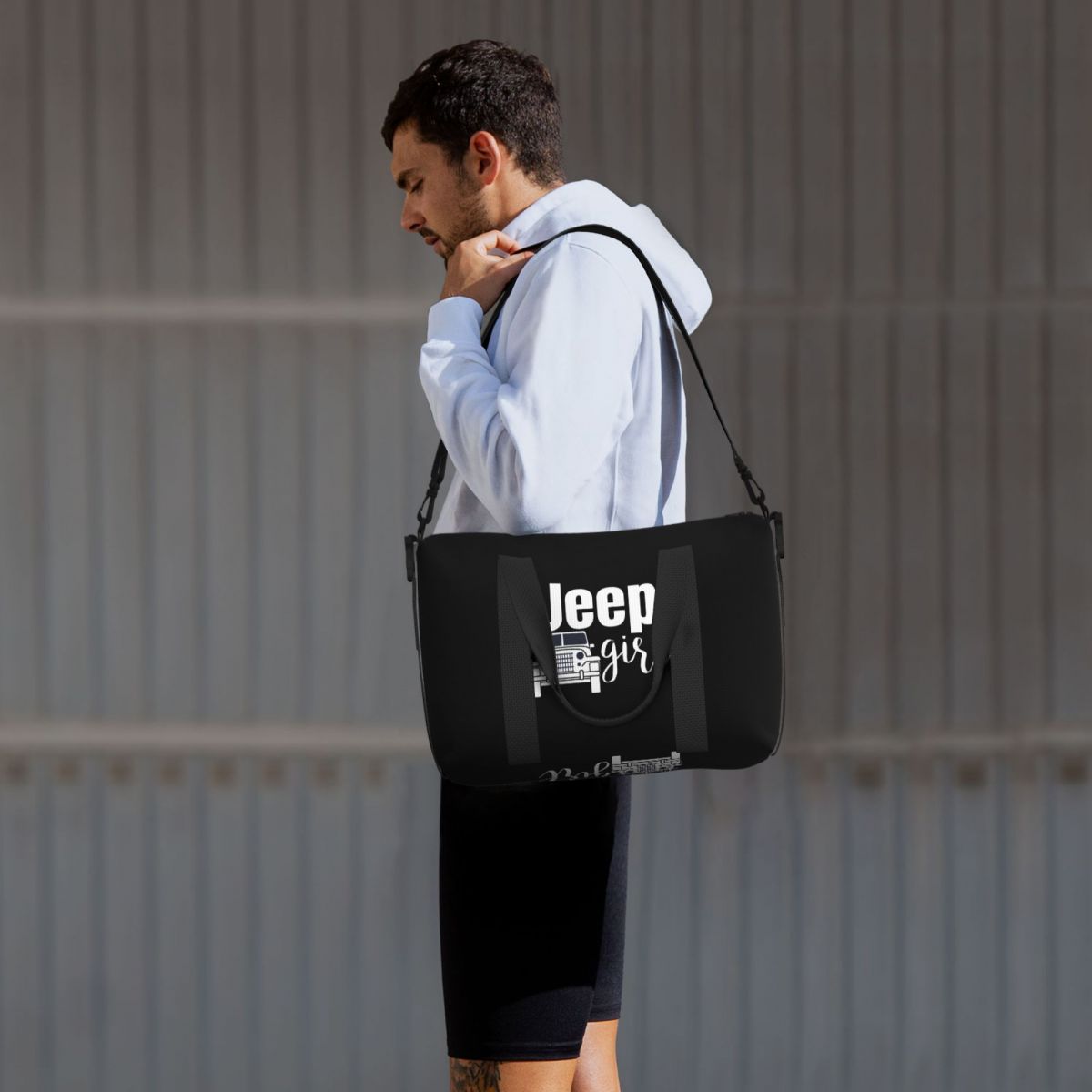 J-Jeep-S пляжная дорожная сумк – обзор и цена Women'S Jeep Bags