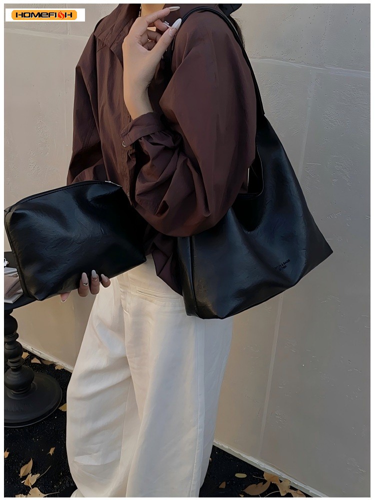 Ретро-стильная большая женская – обзор и цена Women'S Vegan Bags