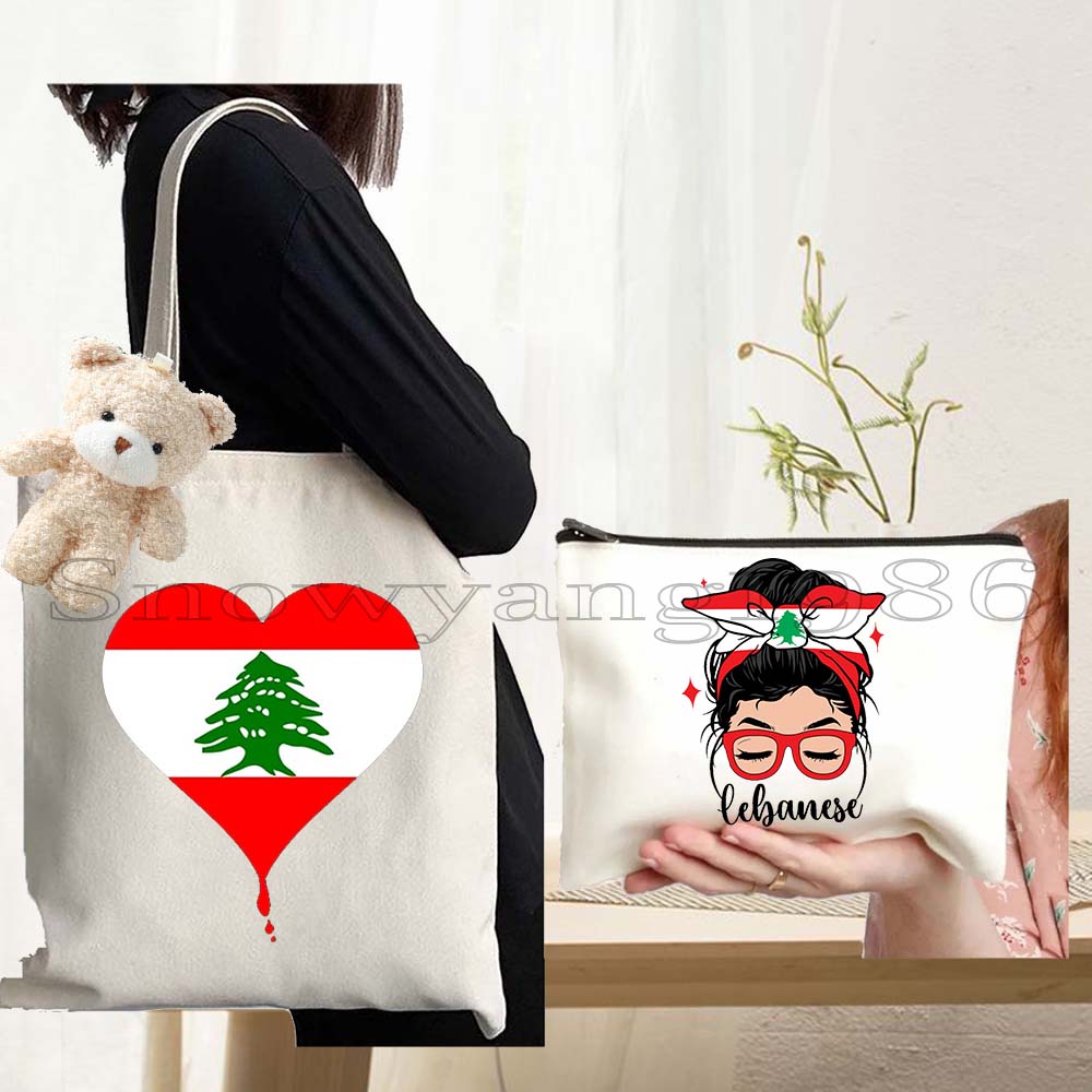 Набор из 3 сумок: холщовая сум – обзор и цена Women Bags Lebanon