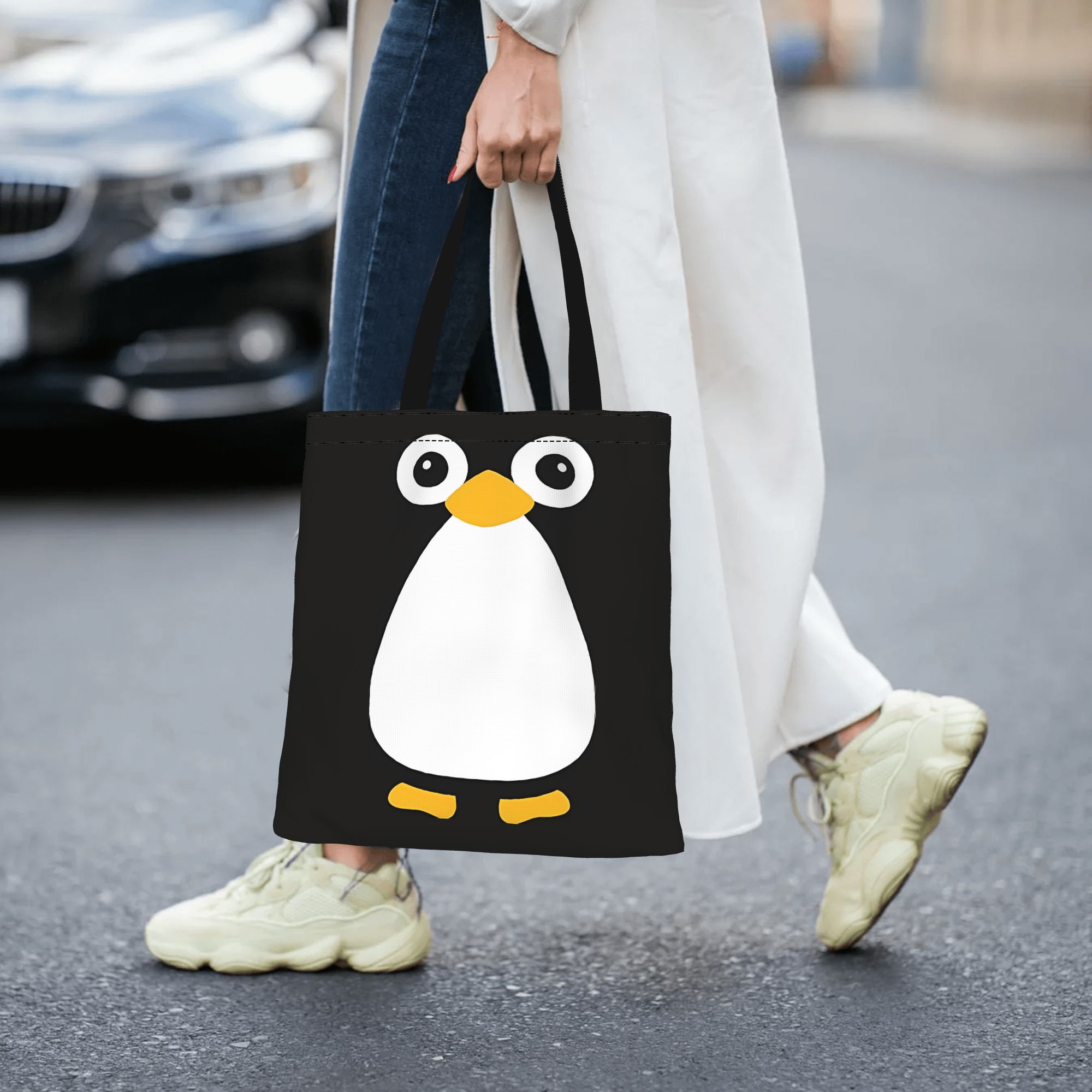 Женская сумка-тоут из холщовой – обзор и цена Women Bags Vector