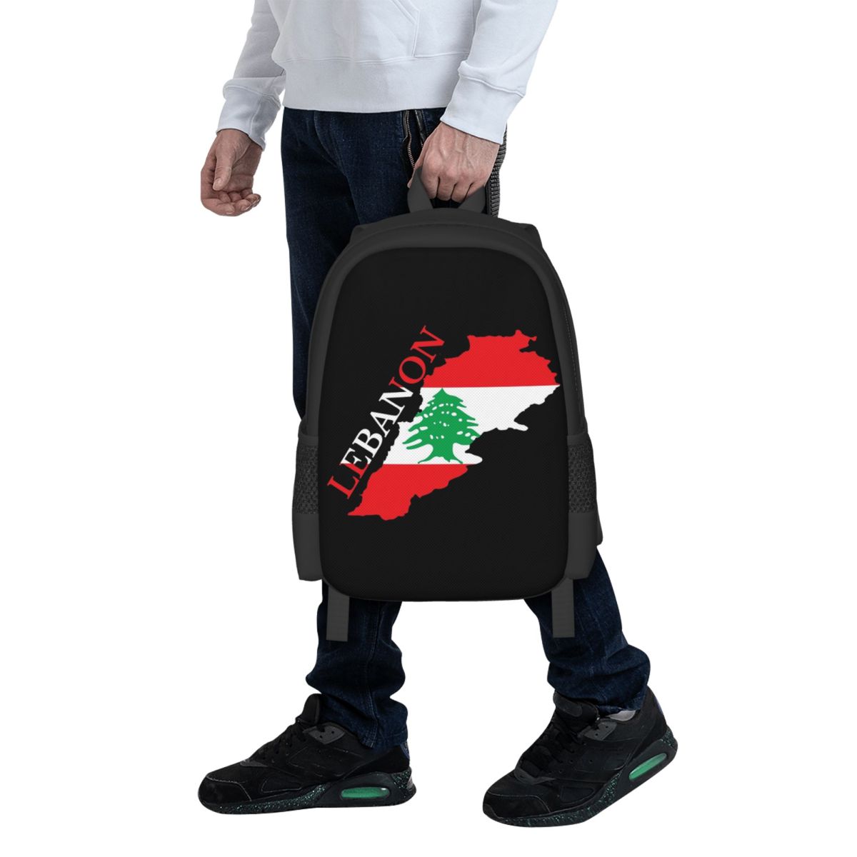 Студенческий рюкзак с картой ф – обзор и цена Women Bags Lebanon