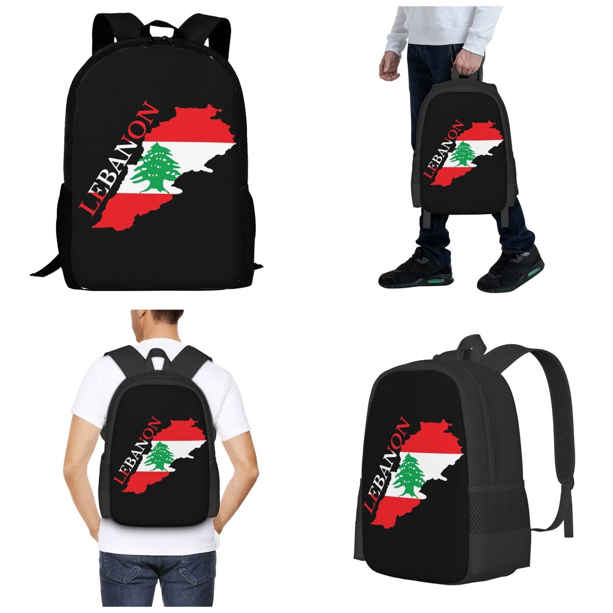 Студенческий рюкзак с картой ф – обзор и цена Women Bags Lebanon