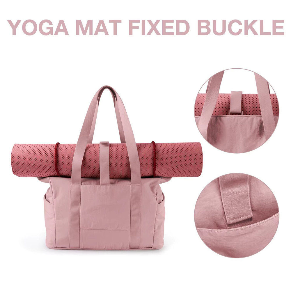 Женская дорожная сумка-тоут, у – обзор и цена Women'S Yoga Bags