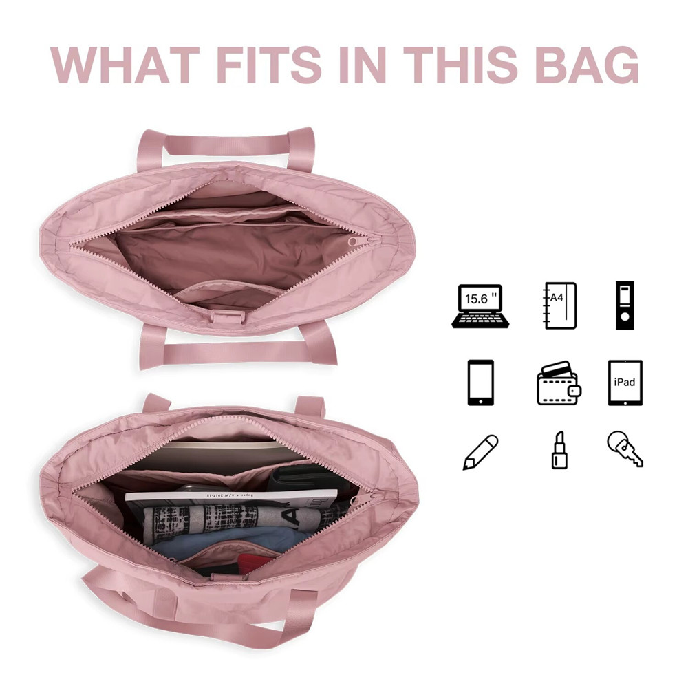 Женская дорожная сумка-тоут, у – обзор и цена Women'S Yoga Bags
