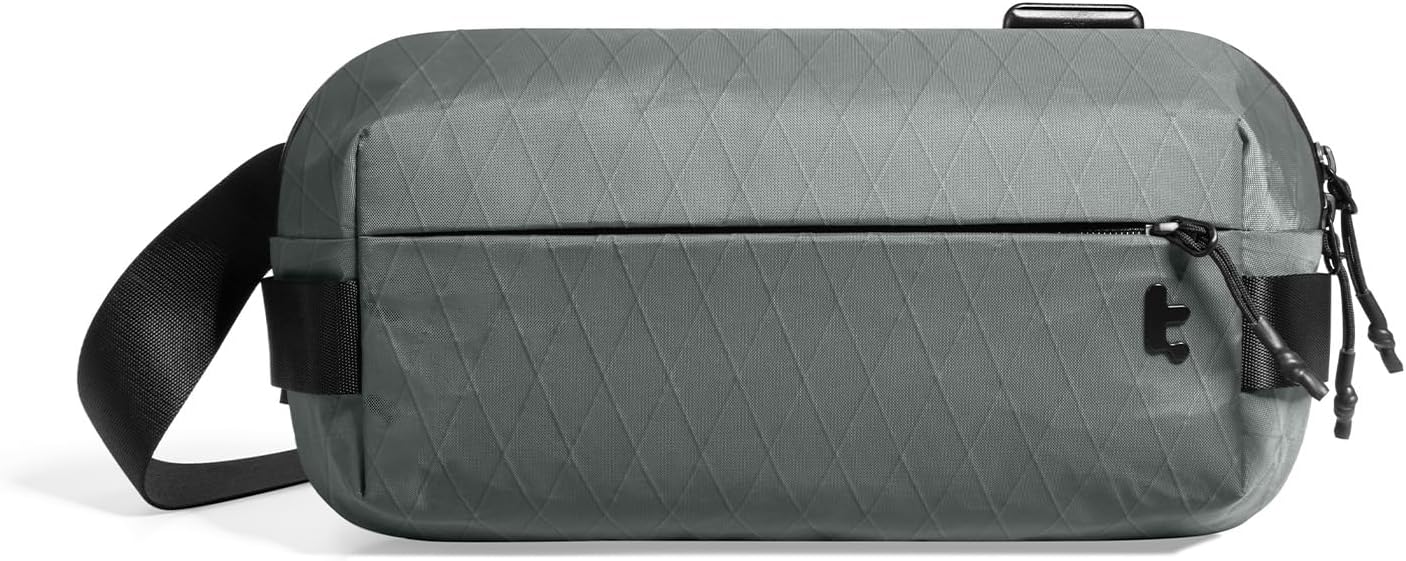 Компактная сумка-слинг EDC 3-1 – обзор и цена Women Bags Pack