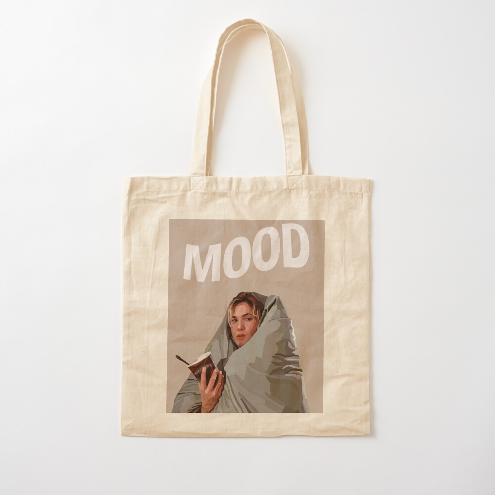 Bridget Jones Mood Tote Bag су – обзор и цена Women'S Jones Bags