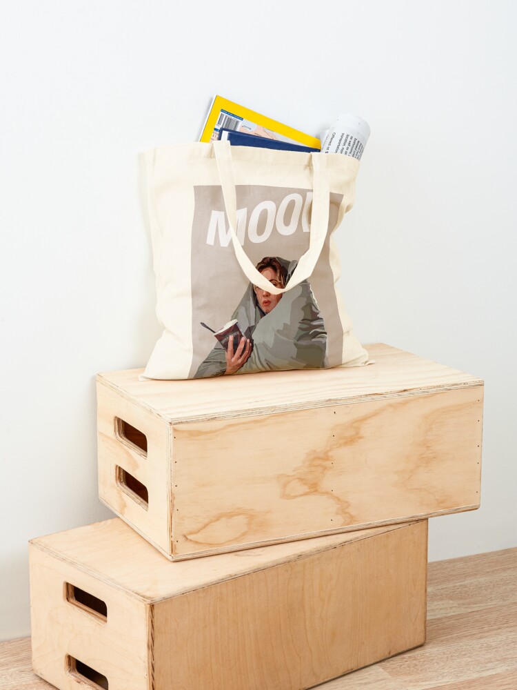 Bridget Jones Mood Tote Bag су – обзор и цена Women'S Jones Bags