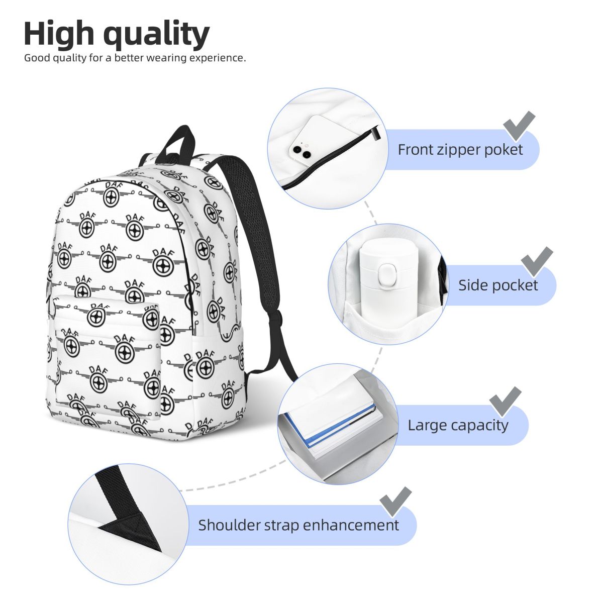 Рюкзак с векторным дизайном ло – обзор и цена Women Bags Vector