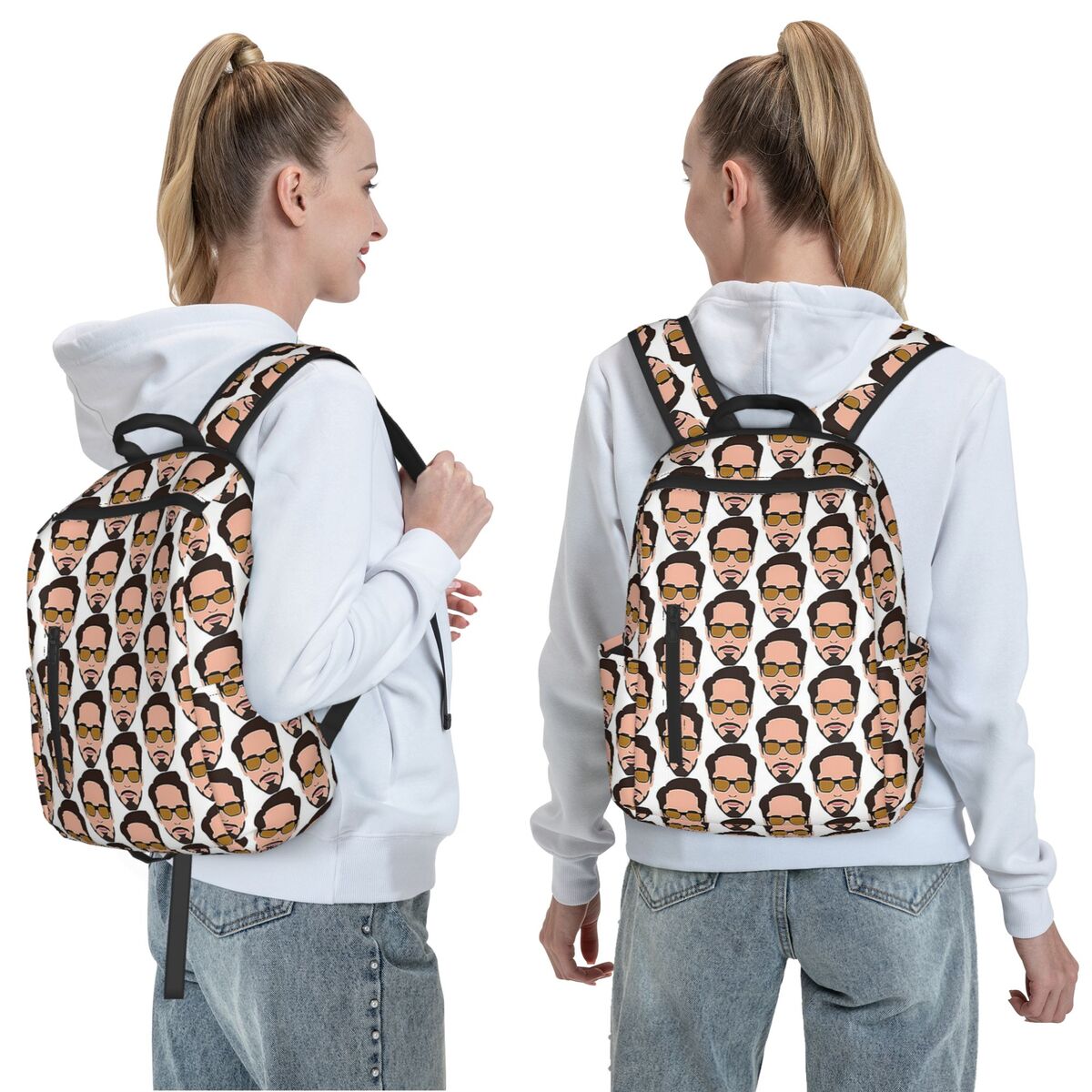 Рюкзак Robert Downey Jr. Vecto – обзор и цена Women Bags Vector