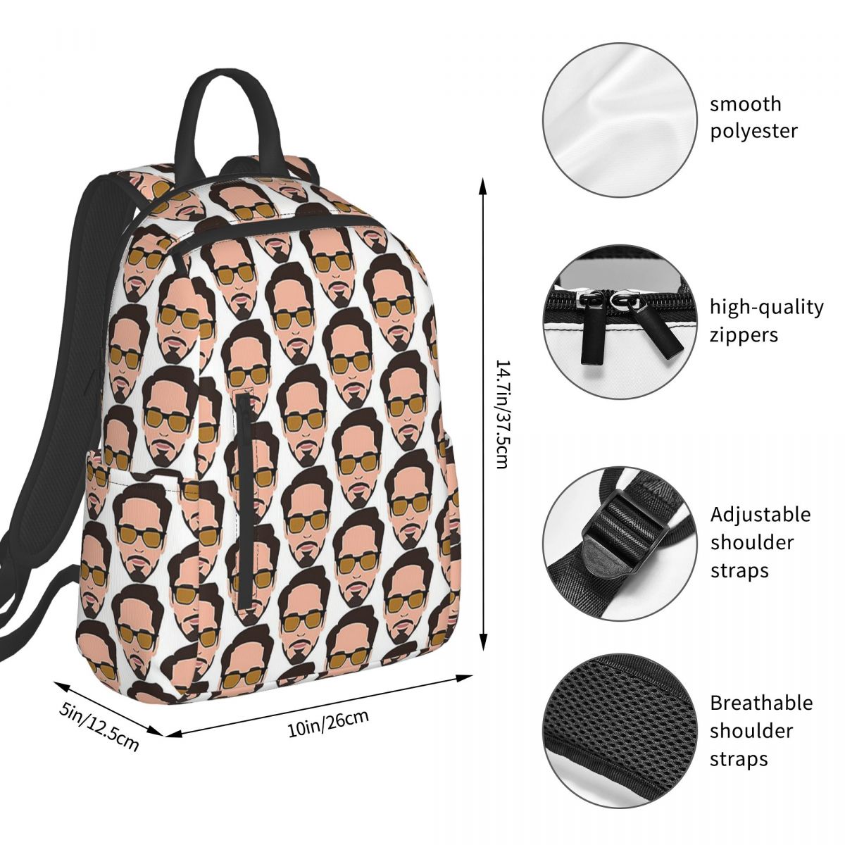 Рюкзак Robert Downey Jr. Vecto – обзор и цена Women Bags Vector