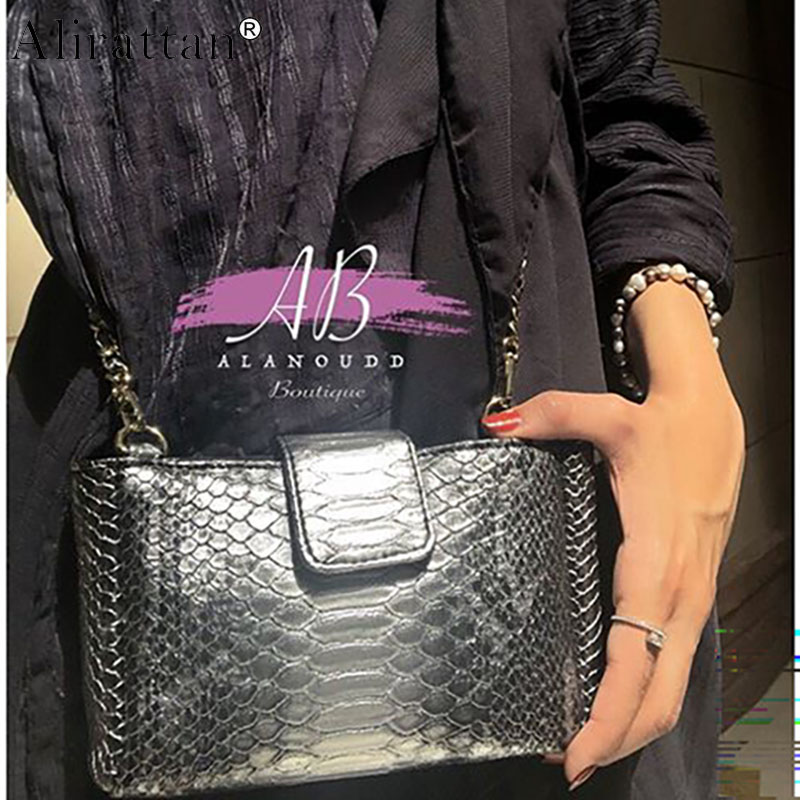 Новая модная женская сумка-кро – обзор и цена Women Bags Dubai
