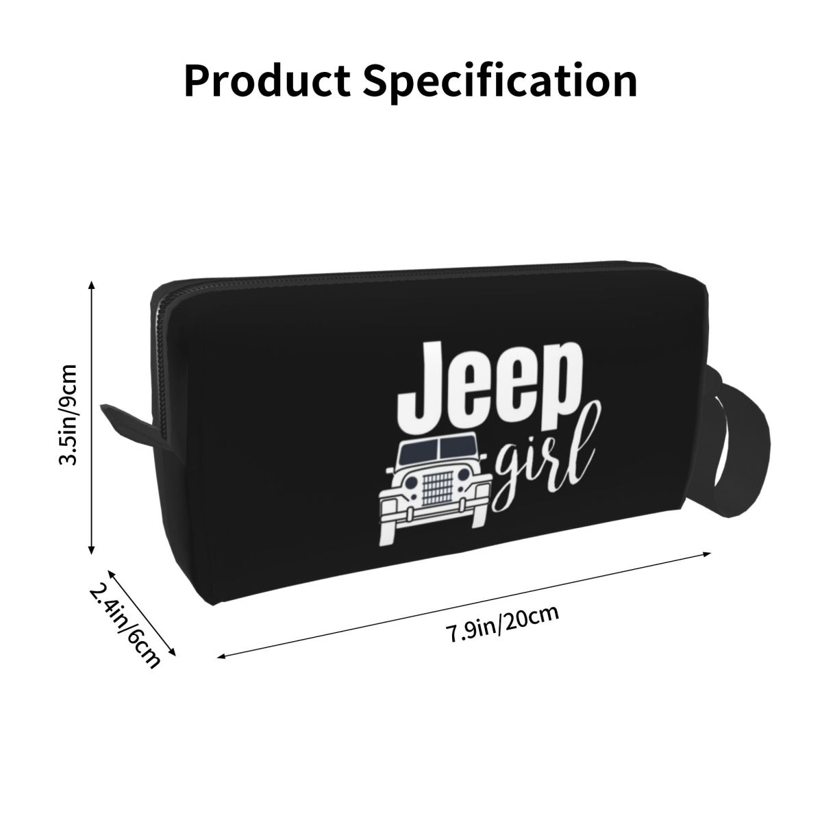 Косметичка Jeep Girl: Органайз – обзор и цена Women'S Jeep Bags