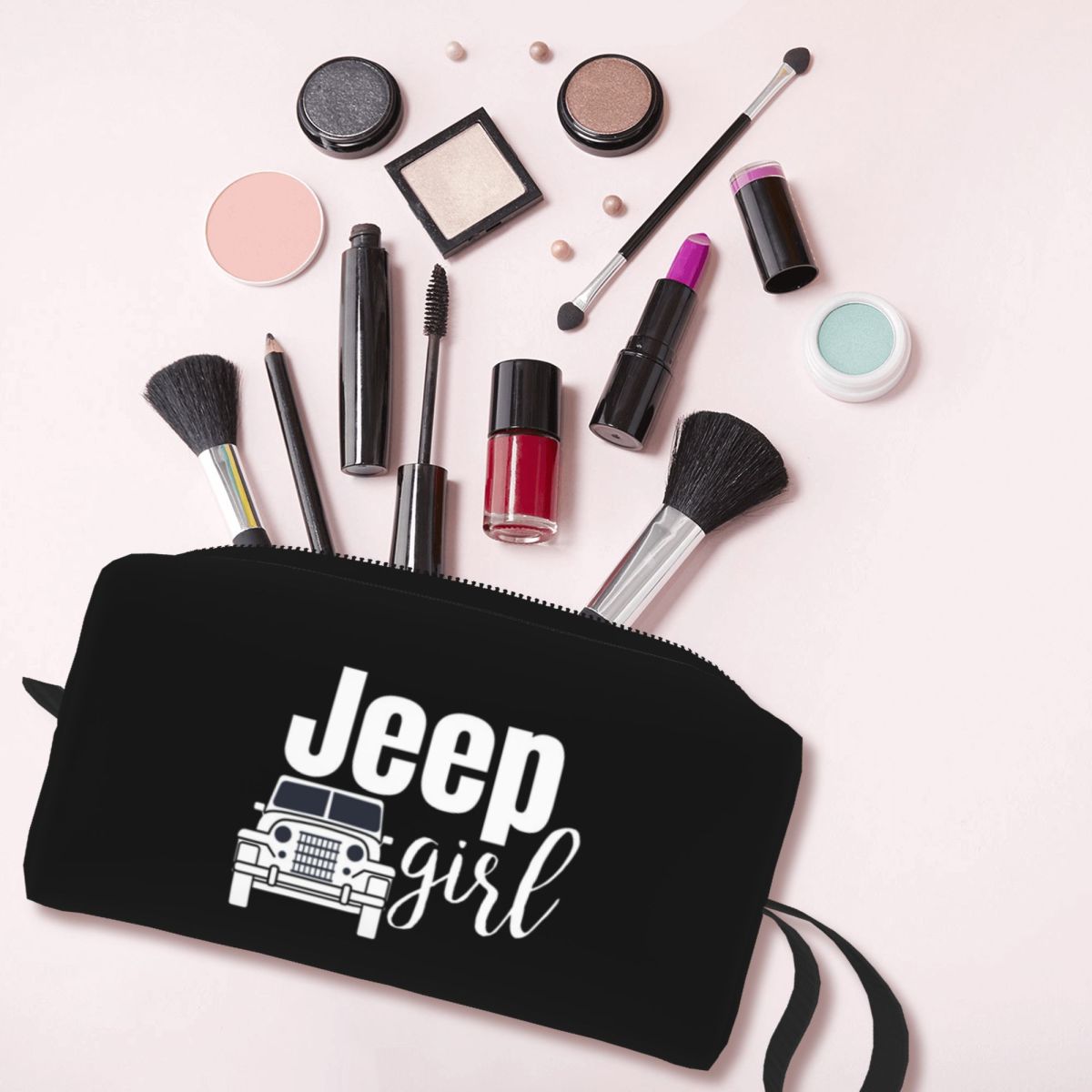 Косметичка Jeep Girl: Органайз – обзор и цена Women'S Jeep Bags