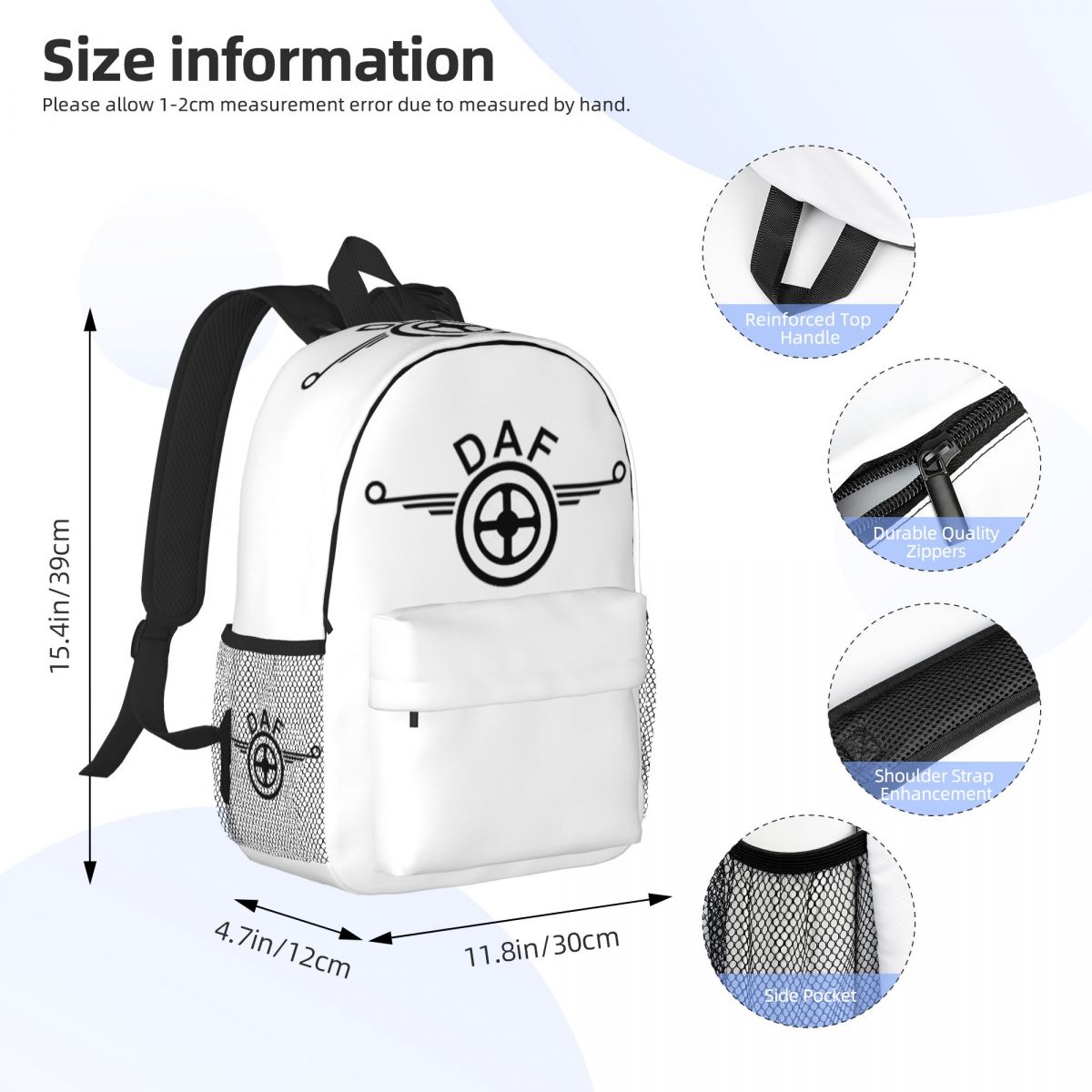 Рюкзак с векторным логотипом D – обзор и цена Women Bags Vector