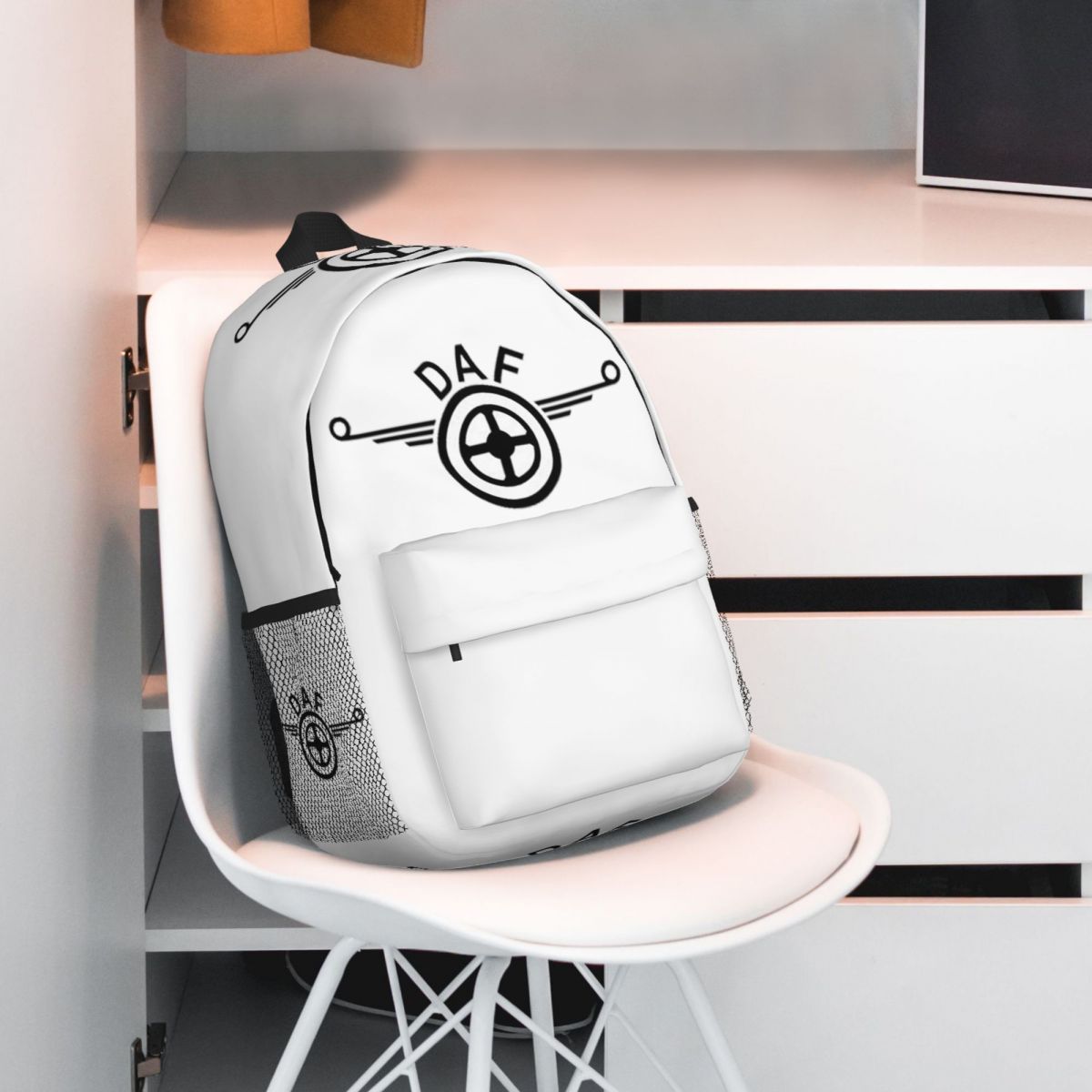 Рюкзак с векторным логотипом D – обзор и цена Women Bags Vector