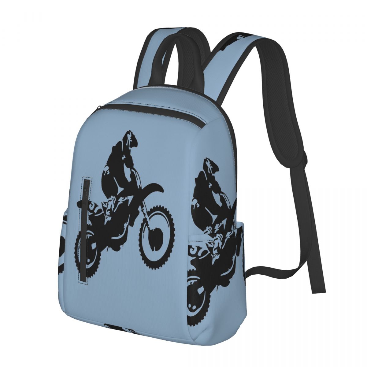 Рюкзак Moto X Dirt Bike Monoto – обзор и цена Women Bags Vector