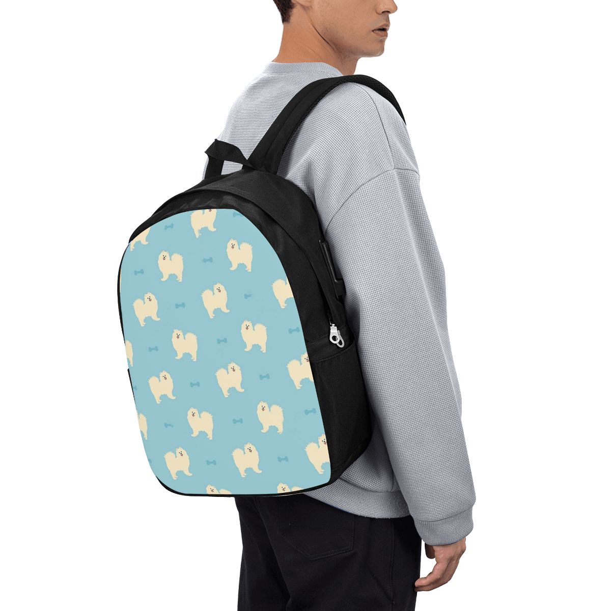 Рюкзак для собак породы самоед – обзор и цена Women Bags For Laptop